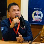 Dewan Pers Indonesia Tolak Penyelesaian Kasus Edy Gunakan UU Pers Dewan Pers Indonesia Tolak Penyelesaian Kasus Edy Gunakan UU Pers