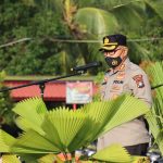 Pimpin Apel Pagi, Kapolres Natuna : Jaga kesehatan Berikan Yang Terbaik Kepada Masyarakat Pimpin Apel Pagi, Kapolres Natuna : Jaga kesehatan Berikan Yang Terbaik Kepada Masyarakat