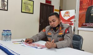 Berikut Rilis Capaian Polres Natuna Sepanjang Tahun 2021 Berikut Rilis Capaian Polres Natuna Sepanjang Tahun 2021