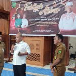 Begini Persiapan Tabligh Akbar Ustadz Das’ad Latif di Masjid Agung Natuna Begini Persiapan Tabligh Akbar Ustadz Das’ad Latif di Masjid Agung Natuna