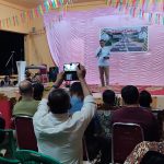 Resmikan Jalan Hotmix Selemam, Siswandi : Ini Semua Berkat Dukungan DPRD Resmikan Jalan Hotmix Selemam, Siswandi : Ini Semua Berkat Dukungan DPRD