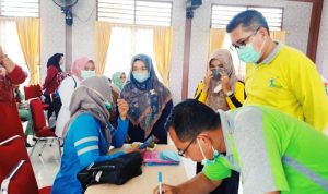 Cegah Stunting dan Obesitas, Dinas Kesehatan Padang Pariaman Bentuk Nagari dan Kecamatan Sadar Gizi