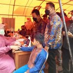 Kakankemenag Hadiri Launching Vaksinasi Covid-19 Anak Usia 6-11 Tahun Kakankemenag Hadiri Launching Vaksinasi Covid-19 Anak Usia 6-11 Tahun