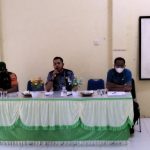 Jelang Kedatangan Bupati, Babinsa Koramil 06/Serasan Turut Laksanakan Rapat Persiapan Jelang Kedatangan Bupati, Babinsa Koramil 06/Serasan Turut Laksanakan Rapat Persiapan