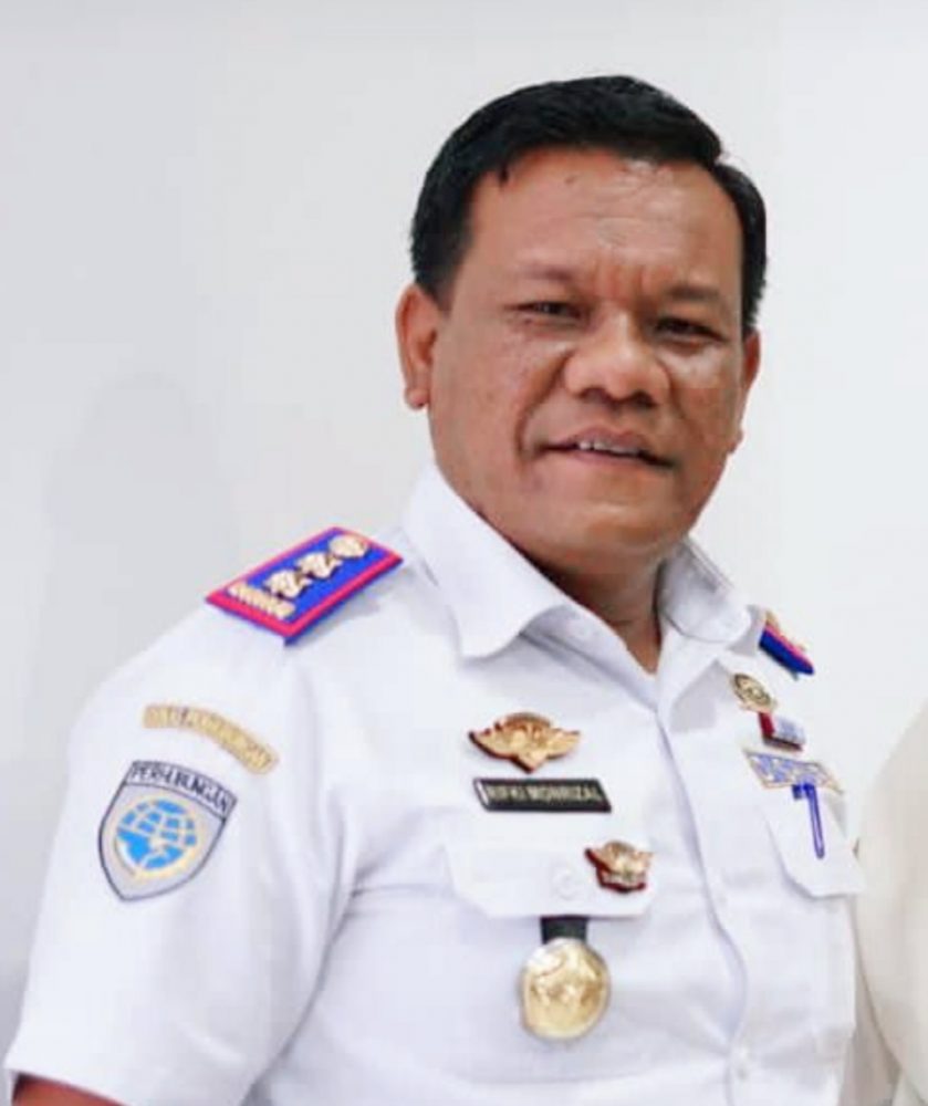 Kawasan ZOSS di Wilayah Kabupaten Padang Pariaman di Aktifkan Kembali Kawasan ZOSS di Wilayah Kabupaten Padang Pariaman di Aktifkan Kembali