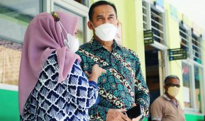 Pelaksanaan Sosialisasi Covid-19 Bagi Anak Usia 6-11 Tahun Resmi dibuka Hari ini di Kabupaten Padang Pariaman Pelaksanaan Sosialisasi Covid-19 Bagi Anak Usia 6-11 Tahun Resmi dibuka Hari ini di Kabupaten Padang Pariaman