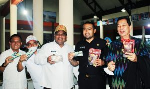 Wagub Sumbar dan Investor Cimory Lakukan Kunker ke Kabupaten Padang Pariaman