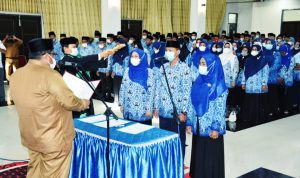 282 Kepala Sekolah Dari Tiga Tingkat Satuan Pendidikan di Lantik 282 Kepala Sekolah Dari Tiga Tingkat Satuan Pendidikan di Lantik