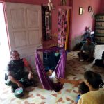 Babinsa Koramil 06/Serasan Sosialisasikan Pentingnya Penggunaan Septic Tank Bagi Warga Babinsa Koramil 06/Serasan Sosialisasikan Pentingnya Penggunaan Septic Tank Bagi Warga