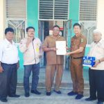 Inspektorat Kabupaten Padang Pariaman Mulai Lakukan Audit Penggunaan Dana BOS