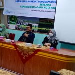 Wujudkan Madrasah Ramah Anak, Kemenag Padang Panjang Hadirkan Psikolog