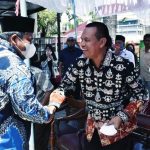 Duo Kepala Daerah Resmikan Gedung Sekretariat DPD PKDP Kota Padang Duo Kepala Daerah Resmikan Gedung Sekretariat DPD PKDP Kota Padang