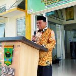 Wakil Bupati Padang Pariaman Buka Kegiatan Bhakti Sosial Operasi Katarak