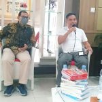 Kadiskominfo Padang Pariaman Jadi Pembicara Bincang Santai ASN Yang Digelar Komunitas SabiSabu Kadiskominfo Padang Pariaman Jadi Pembicara Bincang Santai ASN Yang Digelar Komunitas SabiSabu