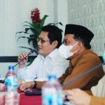 Rahmang Apresiasi Rencana Pembangunan Waterpark di Kabupaten Padang Pariaman