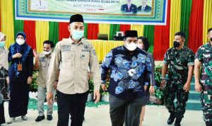 Aplikasi Si-LAWO Replica Inovasi Layanan Nagita Yang Dikembangkan Disdukcapil Padang Pariaman
