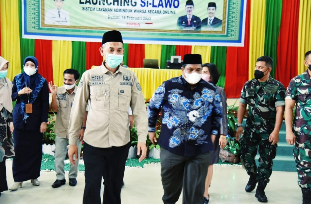 Aplikasi Si-LAWO Replica Inovasi Layanan Nagita Yang Dikembangkan Disdukcapil Padang Pariaman Aplikasi Si-LAWO Replica Inovasi Layanan Nagita Yang Dikembangkan Disdukcapil Padang Pariaman