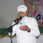 HPN Ke-76, PWI Anambas Gelar Lomba Puisi Hingga Standar Up Comedy HPN Ke-76, PWI Anambas Gelar Lomba Puisi Hingga Standar Up Comedy