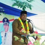 Kelompok Dasawisma Anggrek I Korong, Masuk Nominasi 6 Besar Tingkat Provinsi Sumatera Barat