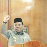 Rahmang Hadiri Pelantikan Kepengurusan Perwosi Kabupaten Padang Pariaman Masa Bakti 2021-2026 Rahmang Hadiri Pelantikan Kepengurusan Perwosi Kabupaten Padang Pariaman Masa Bakti 2021-2026