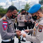 Bidpropam Polda Kepri Laksanakan GAKTIBPLIN di Polres Bintan
