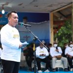 Festival Batu Berdaun, Nizar Ingin Lingga Jadi Perhatian Kemenparekraf