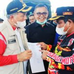 Pasca Gempa di Pasaman Barat, Ormas, LSM serta Berbagai Instansi Membantu Warga Yang Terkena Musibah