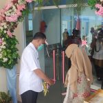 Tingkatkan Pelayanan Kesehatan, Bupati Natuna Resmikan Gedung Puskesmas Bungteng Tingkatkan Pelayanan Kesehatan, Bupati Natuna Resmikan Gedung Puskesmas Bungteng
