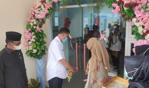 Tingkatkan Pelayanan Kesehatan, Bupati Natuna Resmikan Gedung Puskesmas Bungteng Tingkatkan Pelayanan Kesehatan, Bupati Natuna Resmikan Gedung Puskesmas Bungteng