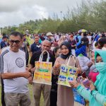 Yuk Datang, Ada Natuna Geo Sport Dan Bazar di Pantai Piwang Setiap Minggu Pagi Yuk Datang, Ada Natuna Geo Sport Dan Bazar di Pantai Piwang Setiap Minggu Pagi