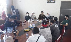 DPRD Kota Tanjungpinang Berikan Hak Jawab dan Koreksi Terkait Pemberitaan Menyangkut Pembayaran Tunjangan Pimpinan dan Anggota DPRD Kota Tanjungpinang