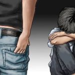 Bejat! Seorang Pria di Serasan Tega Sodomi Anak di Bawah Umur Bejat! Seorang Pria di Serasan Tega Sodomi Anak di Bawah Umur