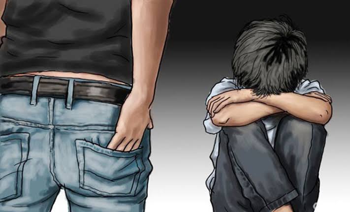 Bejat! Seorang Pria di Serasan Tega Sodomi Anak di Bawah Umur Bejat! Seorang Pria di Serasan Tega Sodomi Anak di Bawah Umur