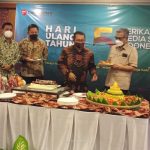 Jenderal Dudung Abdurachman Apresiasi Kerjasama TNI AD – SMSI