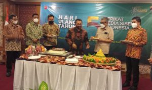 Jenderal Dudung Abdurachman Apresiasi Kerjasama TNI AD – SMSI
