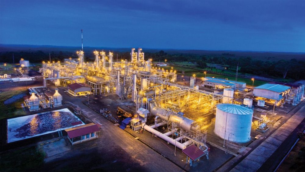 Medco Energi Selesaikan Akuisisi Aset Conoco Phillips di Indonesia Medco Energi Selesaikan Akuisisi Aset Conoco Phillips di Indonesia