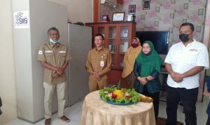 HUT SMSI ke-5 Bertabur Ucapan Selamat, Ini Pesan Gubernur Kepri
