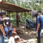 Tersangka Penganiaya Wartawan Dibekuk, SMSI Pusat Apresiasi Polri Tersangka Penganiaya Wartawan Dibekuk, SMSI Pusat Apresiasi Polri