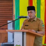 Dukung Pelatihan Tudung Manto, Nizar Targetkan 100 Pengrajin Baru