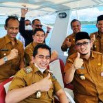 Rahmang Ikuti Rakor Pemerintah Provinsi Dengan Pemerintah Kabupaten/Kota se-Sumatera Barat