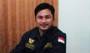 Rudy Koto Penggiat Sosial Sekaligus Ketua HPPSG Apresiasi Suhatri Bur-Rahmang Dalam Memperjuangkan Pembangunan di Daerah