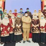Pengurus FORIKAN Kabupaten Padang Pariaman Masa Bhakti 2022-2024 di Kukuhkan Pengurus FORIKAN Kabupaten Padang Pariaman Masa Bhakti 2022-2024 di Kukuhkan