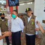 Polres Natuna Akan Tindak Tegas Pelaku Penimbunan Sembako Polres Natuna Akan Tindak Tegas Pelaku Penimbunan Sembako