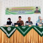 Kemenag Padang Panjang Gelar Bimtek Penyusunan SKP
