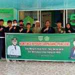 Kemenag Lepas Kontingen POSPEDA Padang Panjang Kemenag Lepas Kontingen POSPEDA Padang Panjang