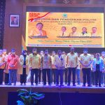 Ansar Ahmad: Saya Salah Satu Simbol Golkar Kepri