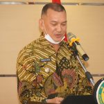 Wabup Rodhial Buka Rakorsarda KPP Basarnas Natuna Tahun 2022 Wabup Rodhial Buka Rakorsarda KPP Basarnas Natuna Tahun 2022