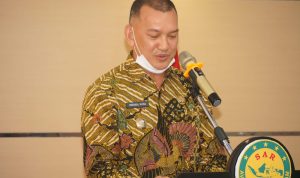 Wabup Rodhial Buka Rakorsarda KPP Basarnas Natuna Tahun 2022 Wabup Rodhial Buka Rakorsarda KPP Basarnas Natuna Tahun 2022