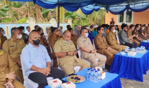 Wan Arismunandar Sambutan Baik Keberadaan Kambong Perdamaian Adhyaksa