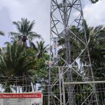 Pekerjaan Tower Bhakti di Natuna Belum Sepenuhnya Dibayar Pekerjaan Tower Bhakti di Natuna Belum Sepenuhnya Dibayar